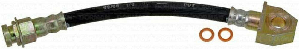 99-04 Jeep Grand Cherokee Right Rear Brake Hose Rubber Fine Lines FLH381142