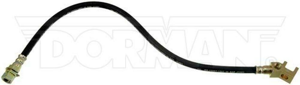 99-04 F-250/F-350 SD 4wd RWABS & AWABS Rear Axle Drop Brake Hose FLH381164
