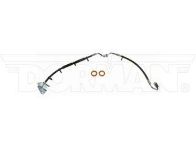 03-04 Jeep Grand Cherokee, After 04/27/03, Left Front Brake Hose FLH621158