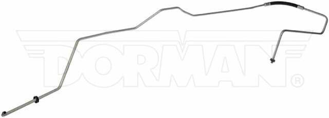 99-07 GM 6.0L w/ 4L80 Lower Transmission Line; Steel Part of Kit FLH624118