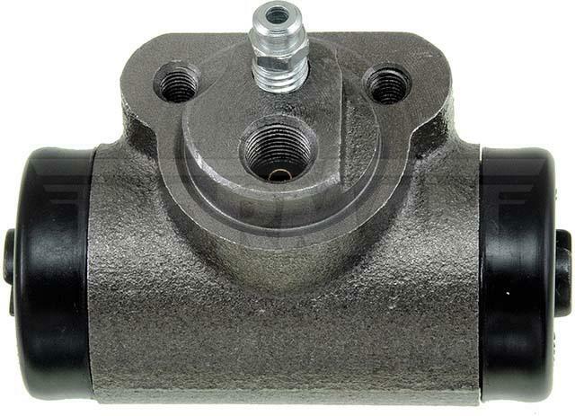 Fits 04-09 Silverado 1500 Power Brakes 17 in Front Disc Wheel Cylinder-FLW610132