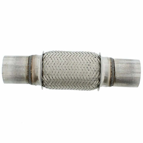 Jones Exhaust FLX2144N Universal Exhaust Flex Pipe Slip-On 2.25
