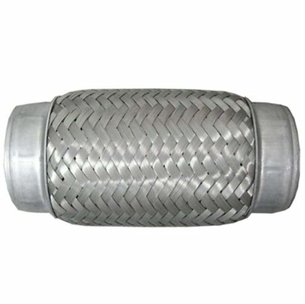 Jones Exhaust FLX4008B Universal Exhaust Flex Pipe Weld-On 4