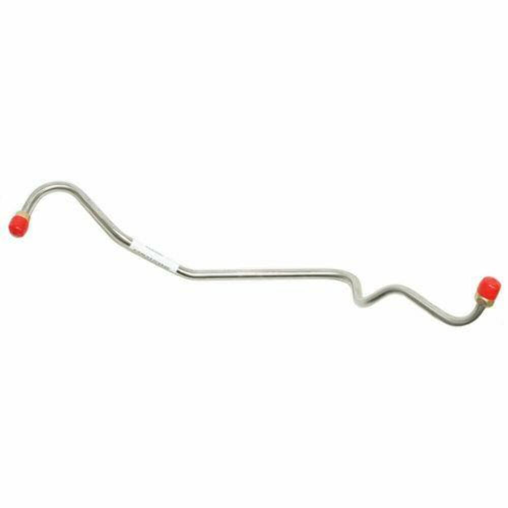 1967 - 1969 Chevrolet Bel-Air Fuel Line - FPC6707OM - Pre-Bent Fuel Lines Car Part People