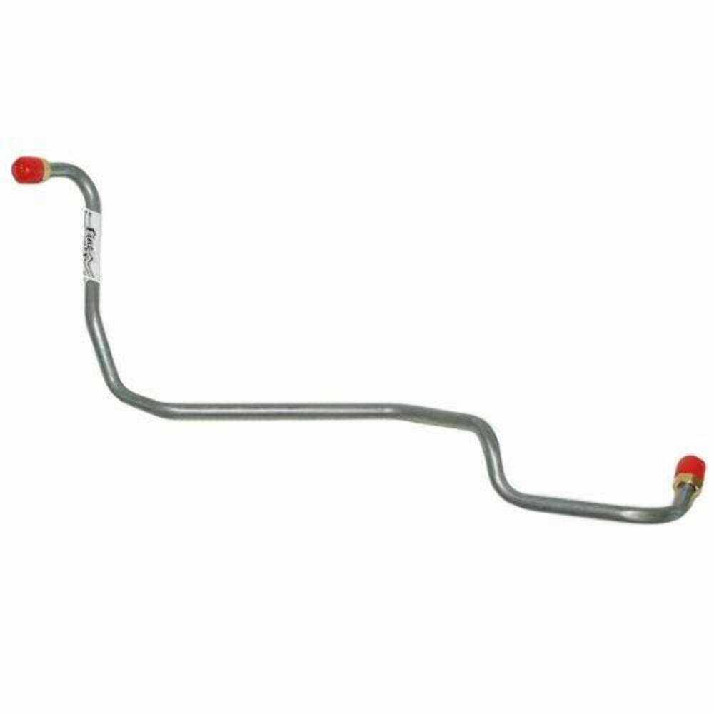 1976-1981 Chevrolet Camaro Pump to Carburetor Fuel Line 4 BBL 5.7L FPC7601SS