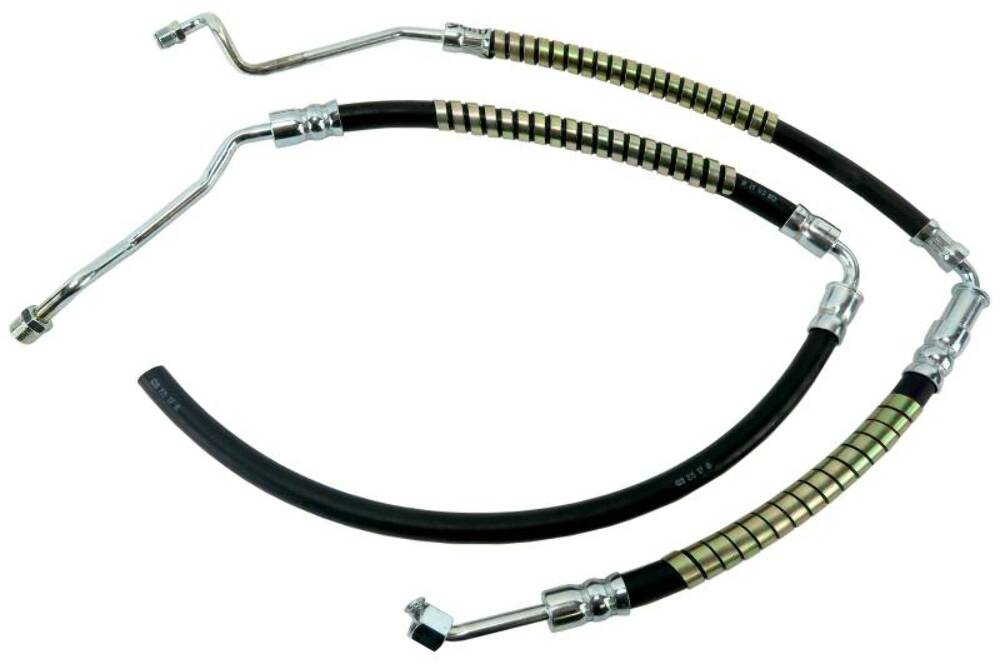 1968-1969 Ford Fairlane/Torino Power Steering Hoses 428 Cobra Jet FPSH015