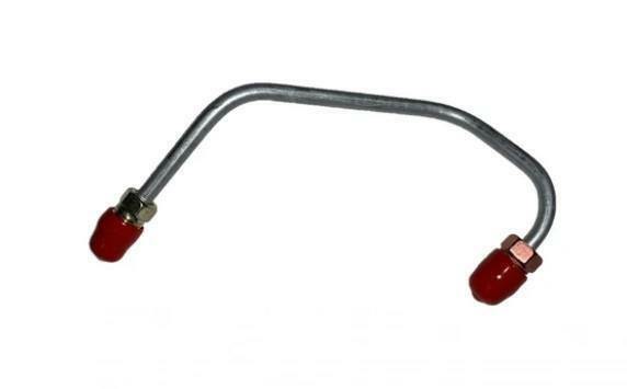 1967 - 1968 Chevrolet Camaro Brake Lines - FPV6703SS