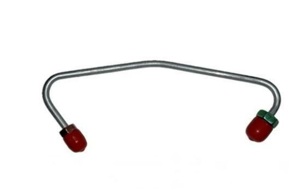 1969 Chevrolet Camaro Brake Lines - FPV6903SS - Rear Lines Car Part People