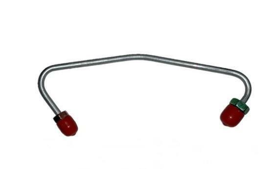 1969 Chevrolet Camaro Brake Lines - FPV6903SS