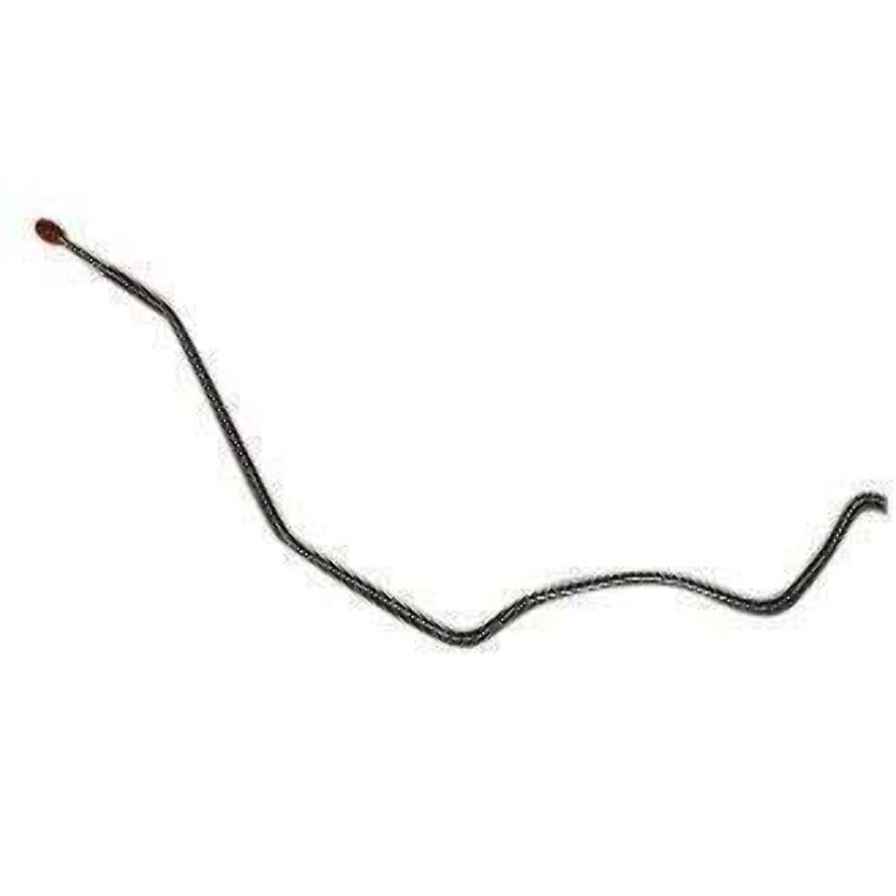 For Chevrolet Camaro 1976 Rear Axle Brake Line Standard Brake Rear-FRA7802OM-CPP - Rear Lines Car Part People