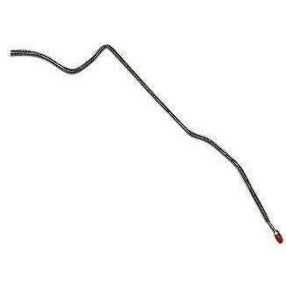 For Chevrolet Camaro 1976 Rear Axle Brake Line Standard Brake Rear-FRA7802OM-CPP - Rear Lines Car Part People