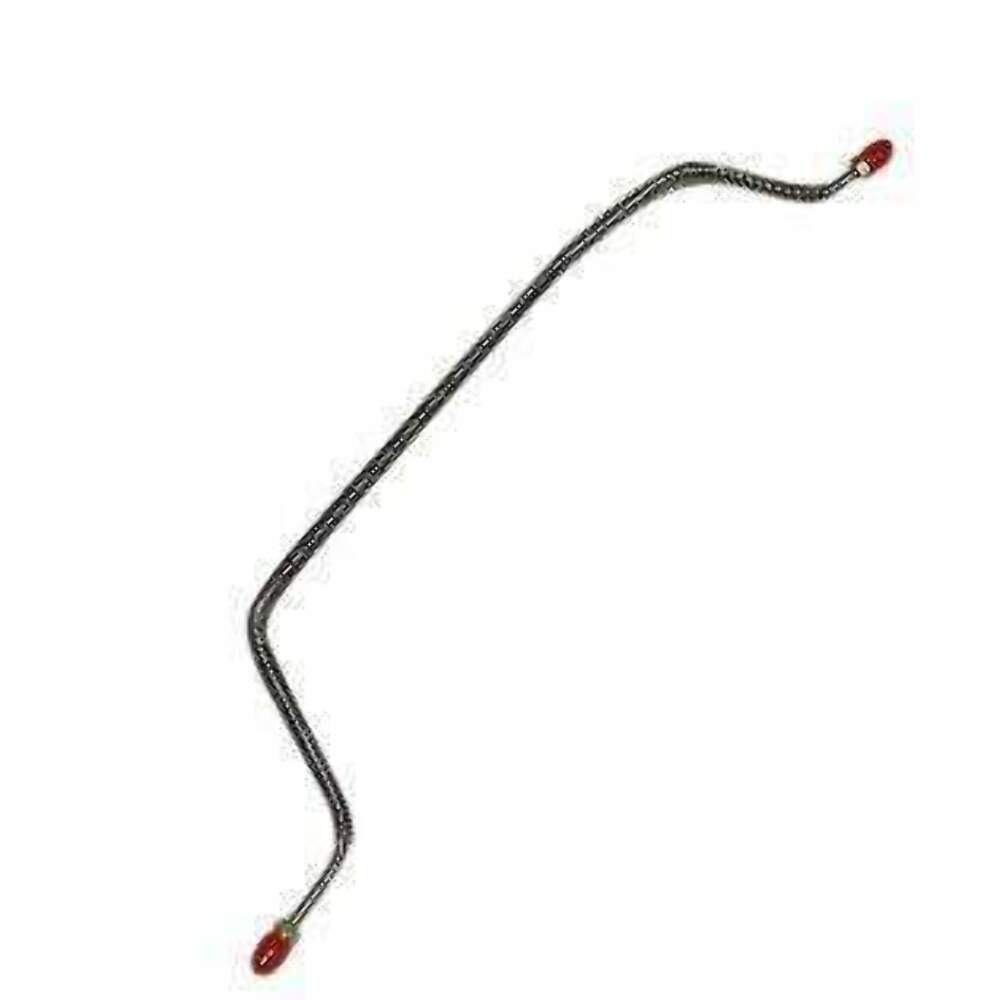 For Chevrolet Camaro 1976 Rear Axle Brake Line Standard Brake Rear-FRA7802OM-CPP - Rear Lines Car Part People