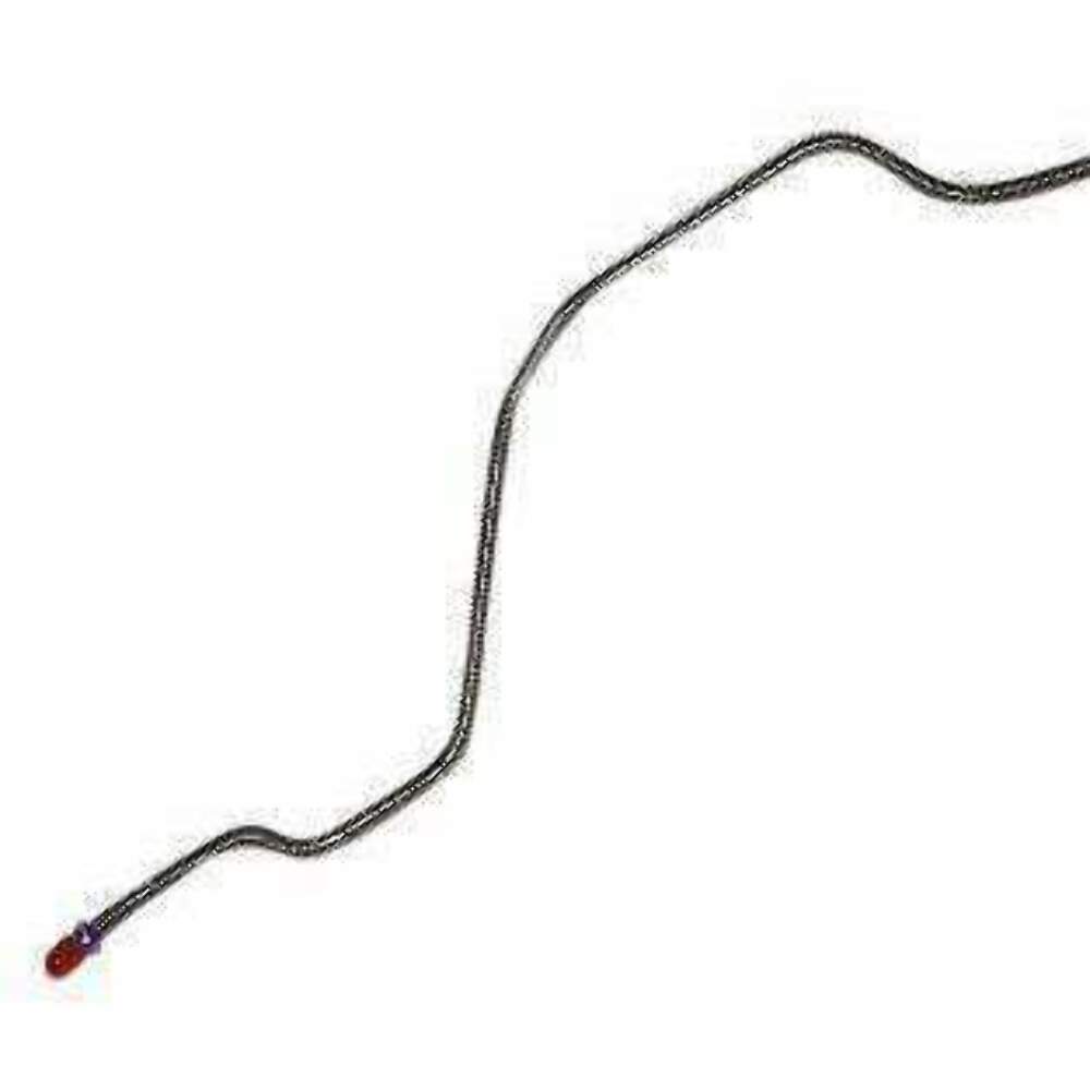 For Pontiac Firebird 1979-1981 Rear Axle Brake Lines 2pc DiscBrake-FRA7901SS-CPP - Rear Lines Car Part People