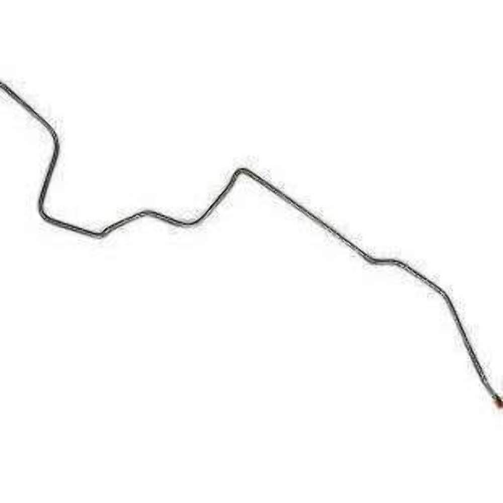 For Chevrolet Camaro 1976 Rear Axle Brake Lines Rear-FRA8002OM-CPP - Rear Lines Car Part People