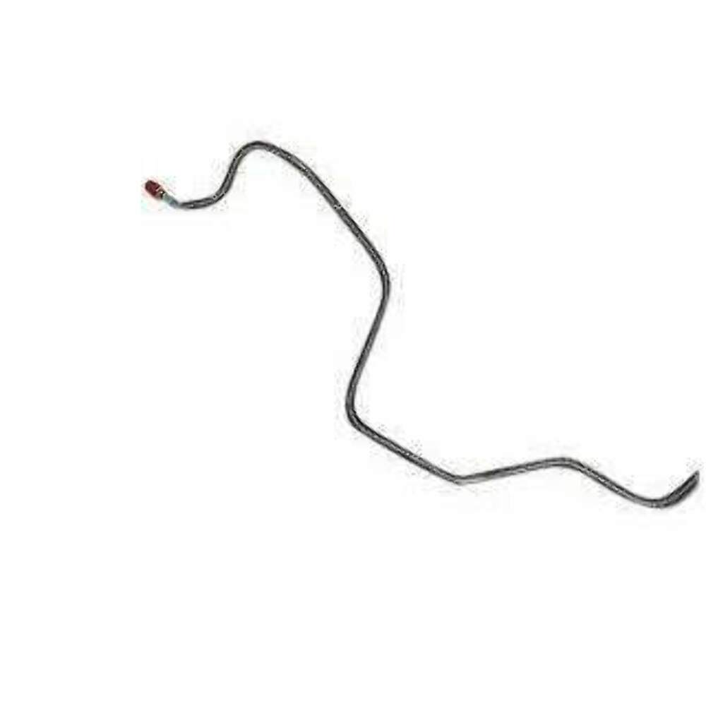 For Chevrolet Camaro 1976 Rear Axle Brake Lines Rear-FRA8002OM-CPP - Rear Lines Car Part People