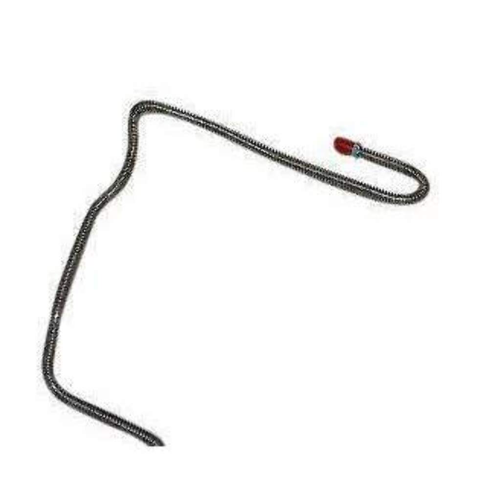 For Pontiac Firebird 1982-83 Rear Axle Brake Lines DiscBrakes Rear-FRA8302SS-CPP - Rear Lines Car Part People