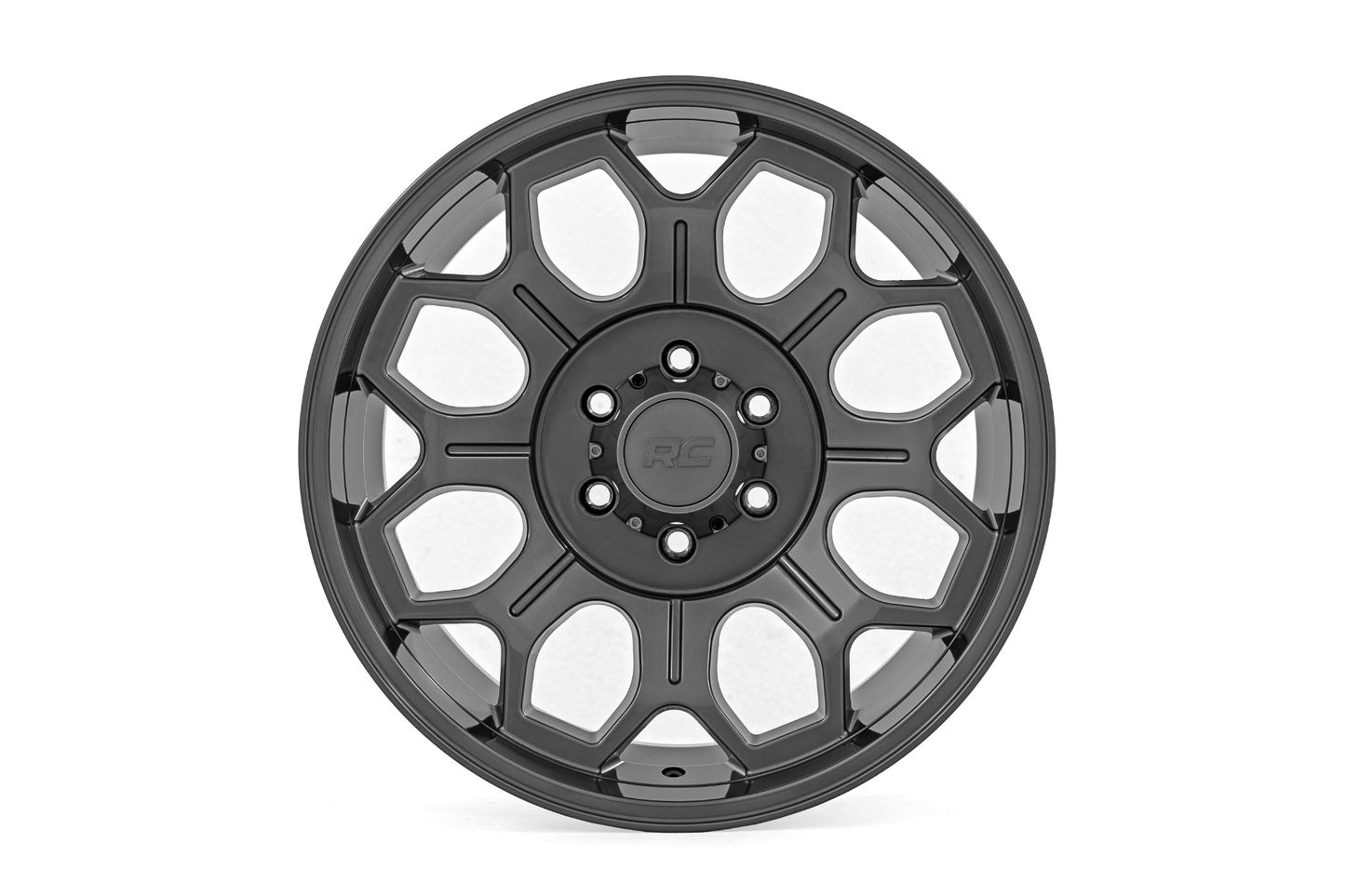 1960-2025 Toyota Land Cruiser Rough Country 77 Series Wheel 77200912G