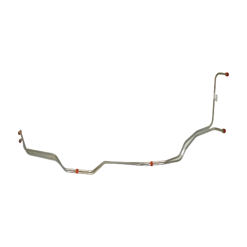 1970-74 Chevrolet Camaro Transmission Cooler Lines Turbo-Hydra 350/400 FTC7005SS