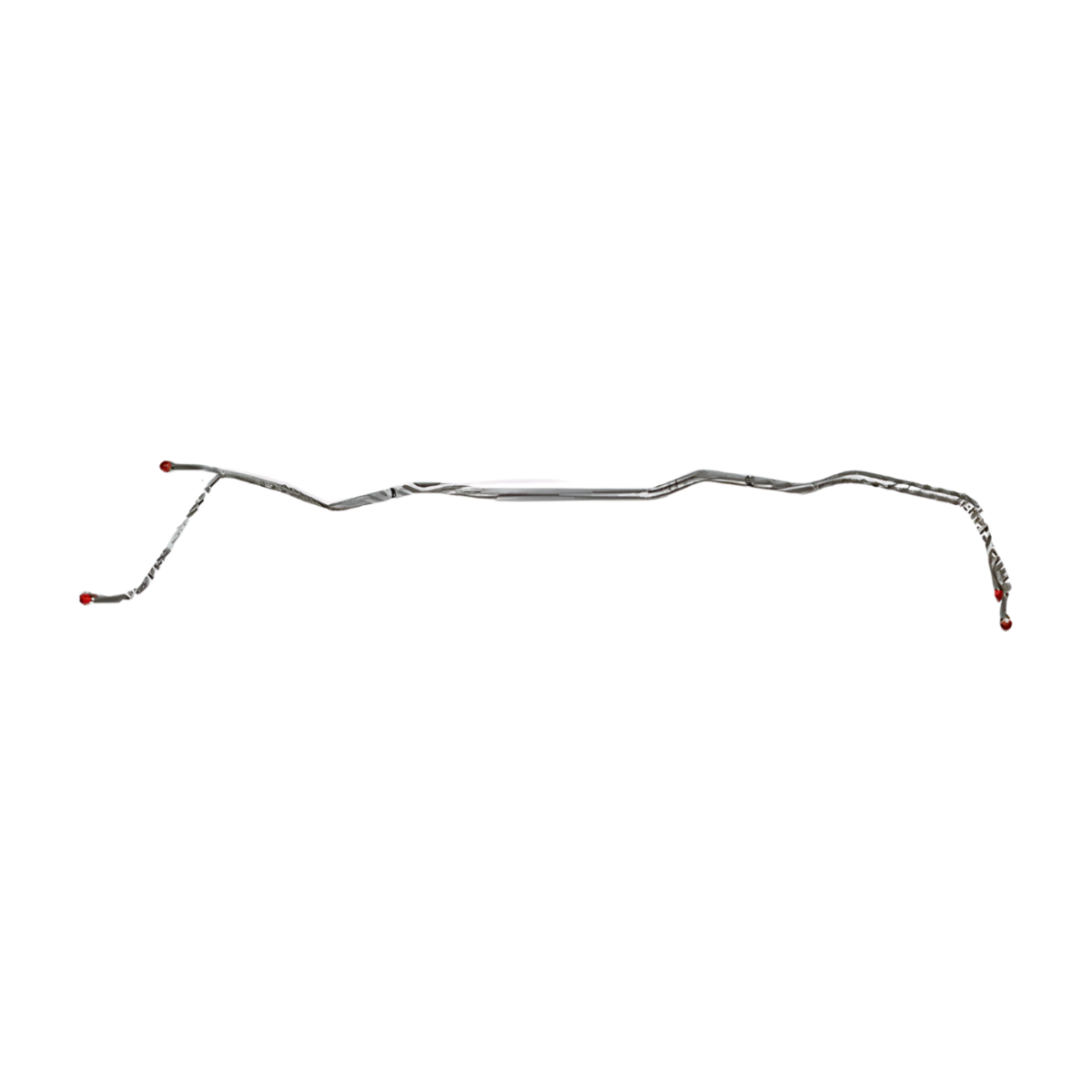 For Chevrolet Camaro 1976-81 Transmission Cooler Line TH 350/400 -FTC7501OM-CPP