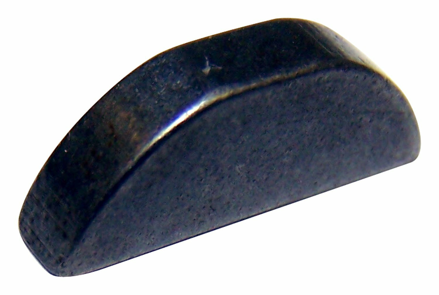 Vintage - Metal Unpainted Axle Hub Key - G103905