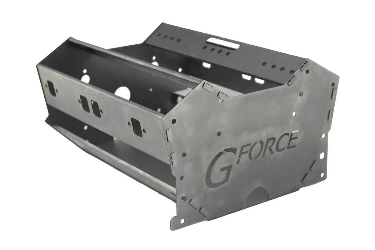 Swap Block Mock Up Gen I SBC Engine Block GF-EJ-SBC-DIY