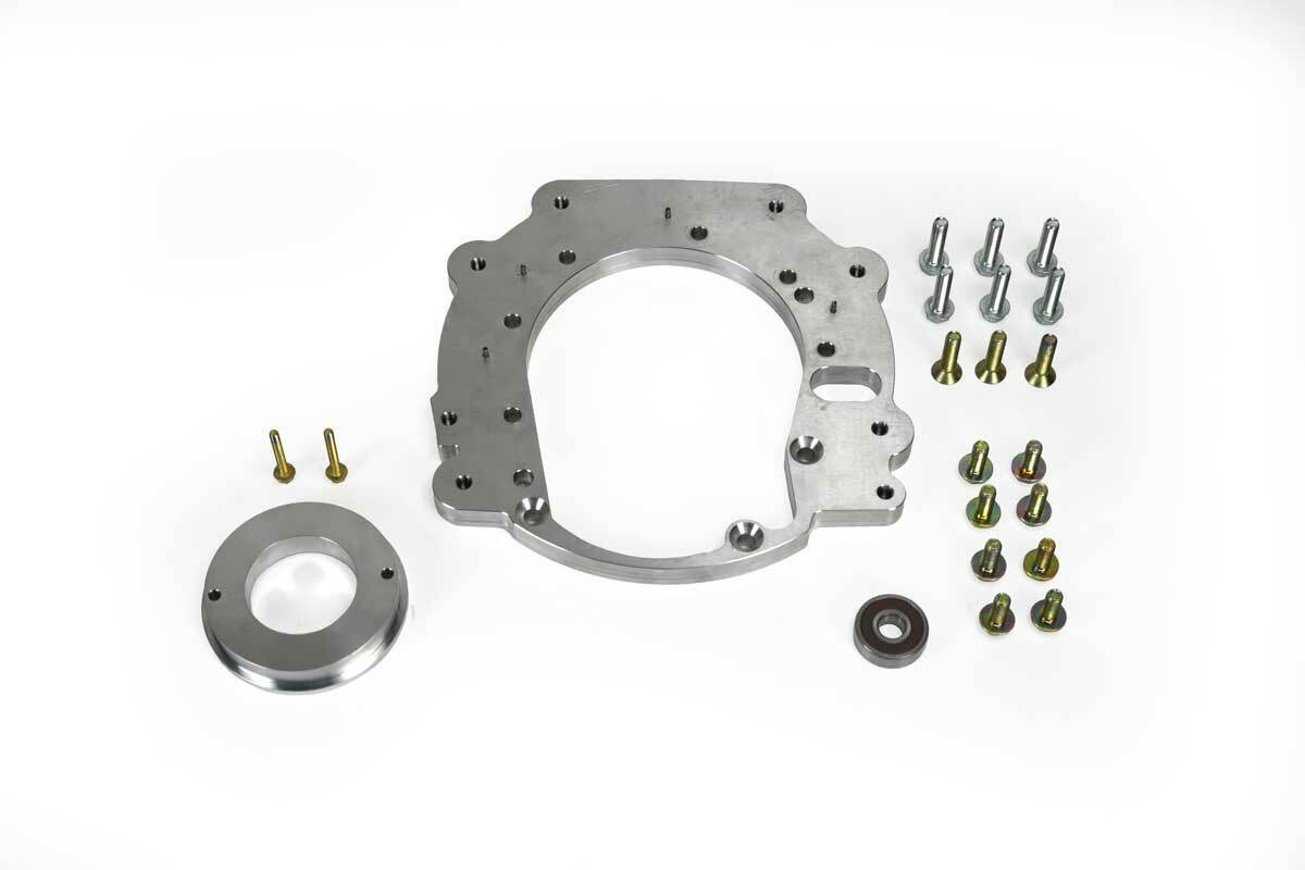 LS To AR5 Transmission Adapter Kit GF-LSAR5-KIT