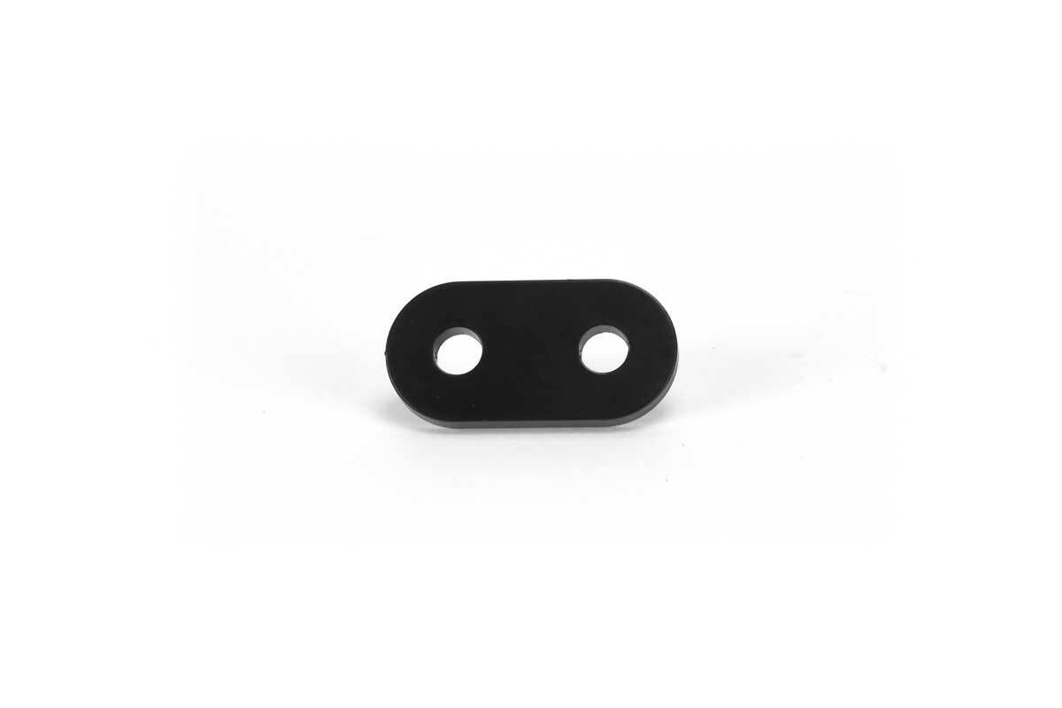 Transmission Crossmember Washer Plate GF-RC-WP