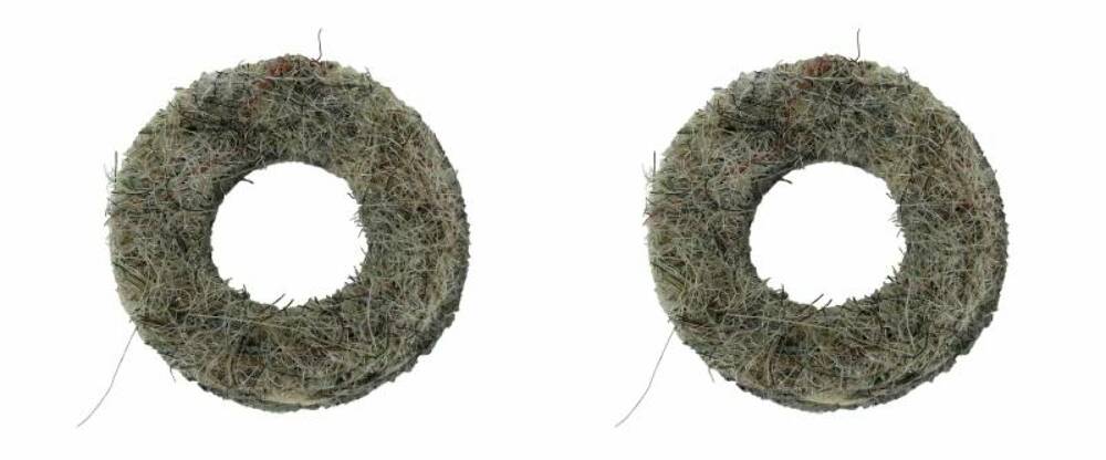 Fits 1955 - 1964 Chevrolet Full Size Felt Washer GFW002