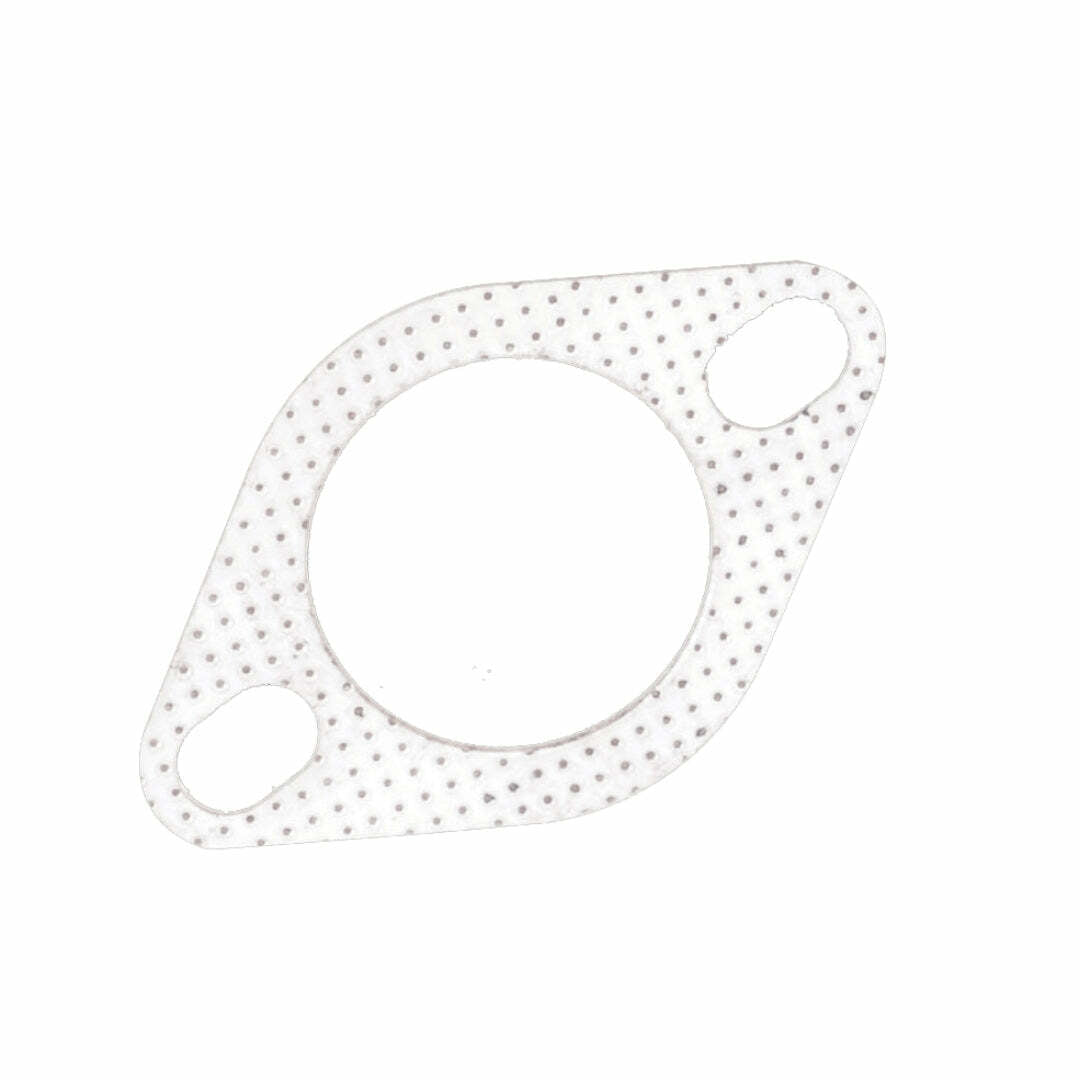 2.25 Flange Gasket, 2 Bolt (Narrow); Exhaust Pipe Flange Gasket-Xforce-GK04
