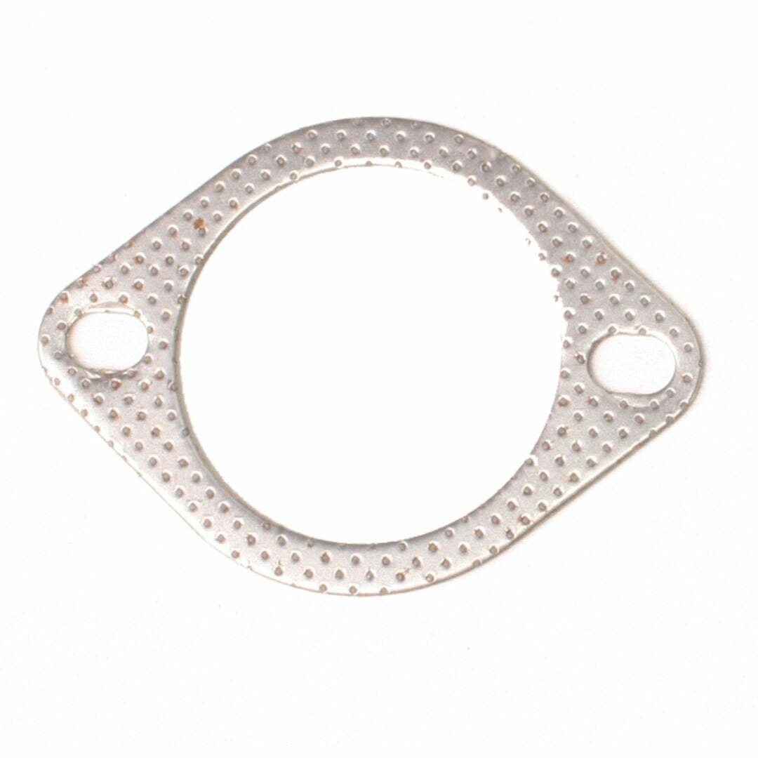 3 Flange Gasket, 2 Bolt ; Exhaust Pipe Flange Gasket-Xforce-GK07