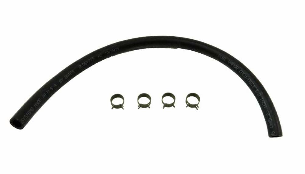 Fits 1965 - 1969 Chevrolet Full Size Gas Line Hose Kit GLHK03