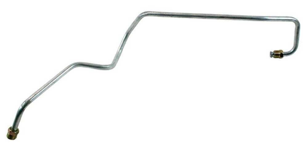 Fits 1972 Buick LeSabre Gas Line (Pump To Carb) GLK2000