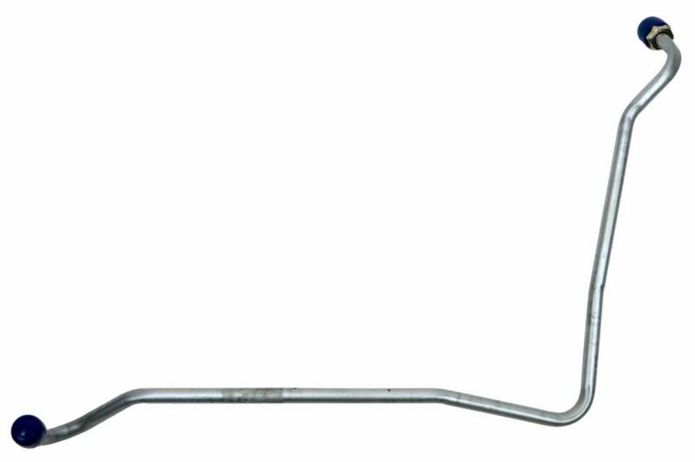 Fits 1967 - 1968 Chevrolet Camaro Gas Lines (Pump To Carb) GLK207