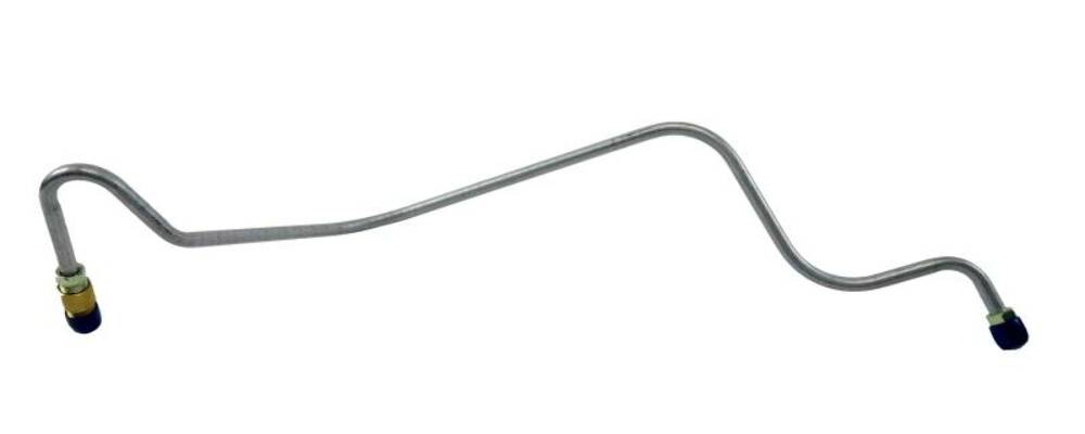Fits 1958 - 1961 Chevrolet Full Size Gas Lines (Pump To Carb) GLK400