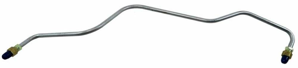 Fits 1962 - 1964 Chevrolet Full Size Gas Lines (Pump To Carb) GLK405