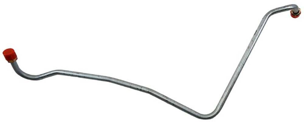 Fits 1967 - 1969 Chevrolet Full Size Gas Lines (Pump To Carb) GLK415