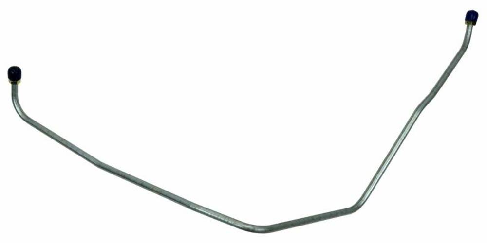 Fits 1958-59 Chevrolet Truck Gas Lines (Pump To Carb) GLK431