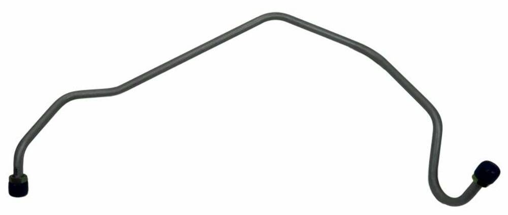 Fits 1981-1987 Chevrolet/GMC Gas Lines (Pump To Carb) GLK436
