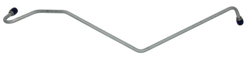 Fits 1963-1966 Chevrolet Truck Gas Lines (Pump To Carb) GLK439