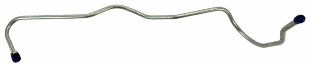 Fits 1975 Ford Bronco Gas Lines (Pump To Carb) GLK600