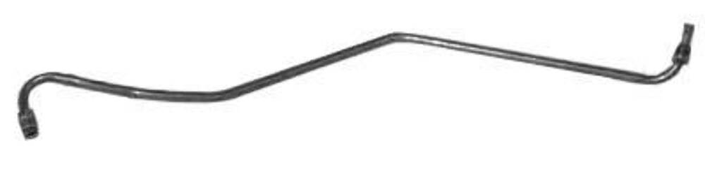 Fits 1965 Chevrolet Chevelle Gas Lines (Pump To Carb) GLK701