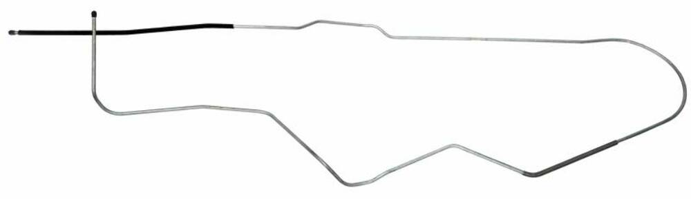 Fits 1965 Pontiac GTO Long Gas Line GLL300