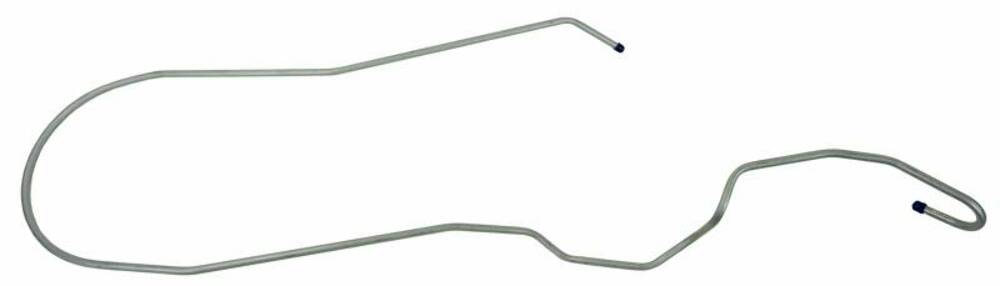Fits 1973 - 1980 Chevrolet Truck Long Gas Lines (Pump To Tank) GLL415