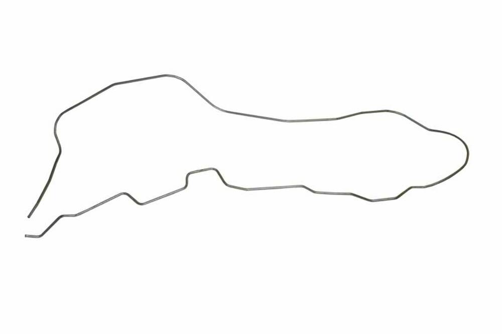 Fits 1963-64 Full Size Ford Fuel Tank To Pump Line, 3/8" Hi-Performance GLL602