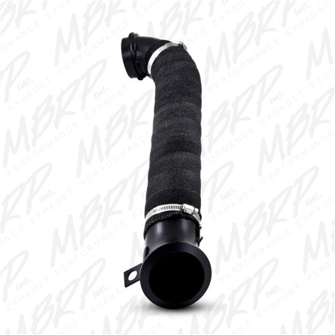 Fits 2004 Chevrolet Silverado 2500 HD 3in. Down Pipe - GM8424