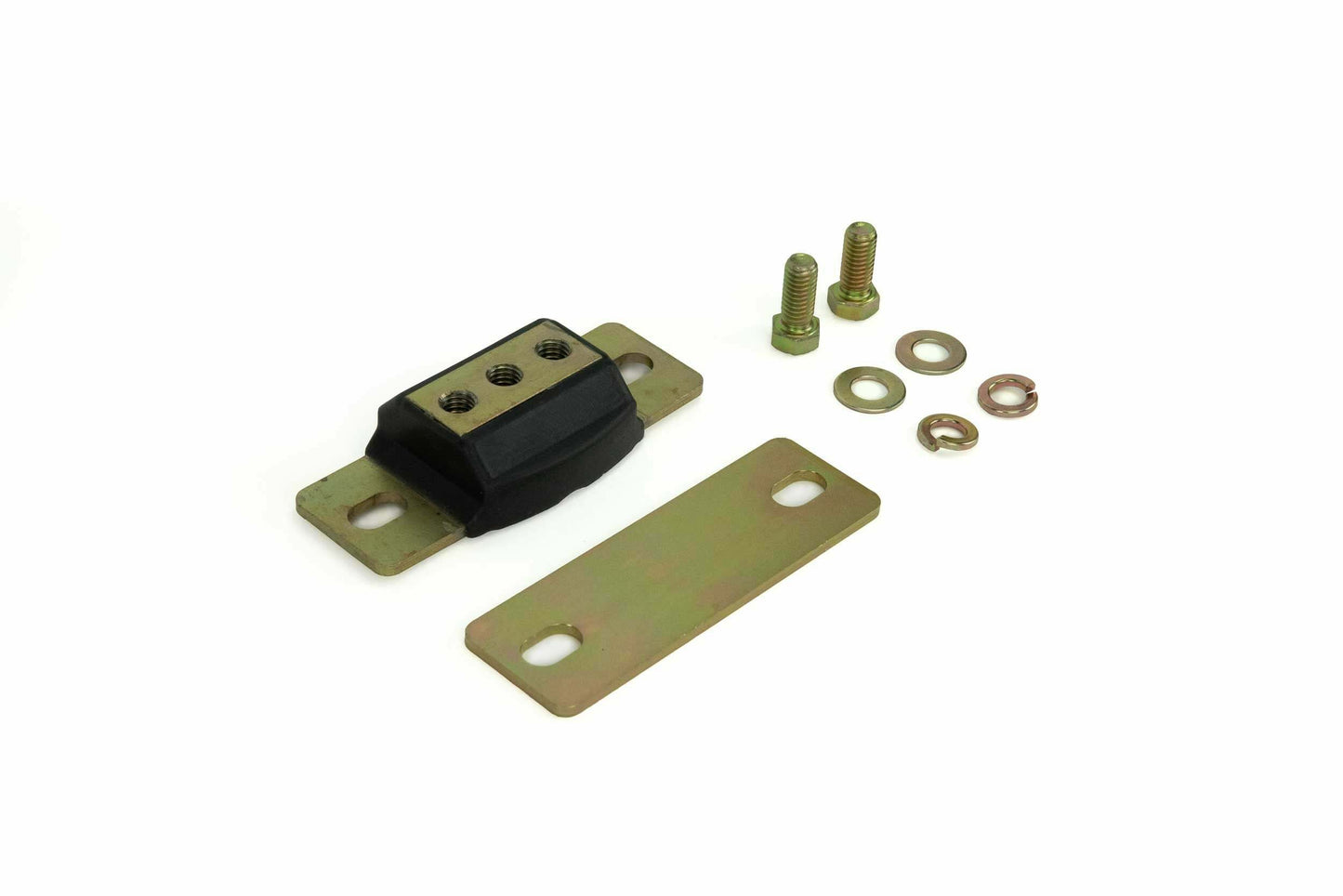 Short/Low Profile Polyurethane Transmission Mount GMTM-LP