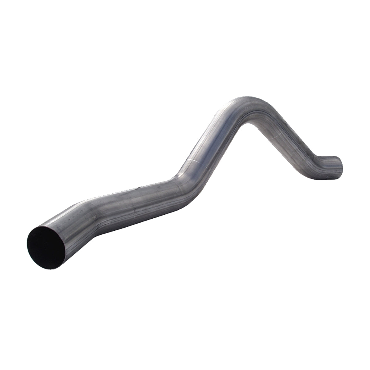 Fits 1994-2002 Dodge Ram 2500 Tail Pipe - GP006 - Tailpipe Car Part People
