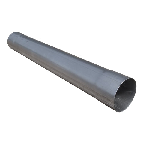 MBRP Exhaust 30in. Muffler Pipe GP016