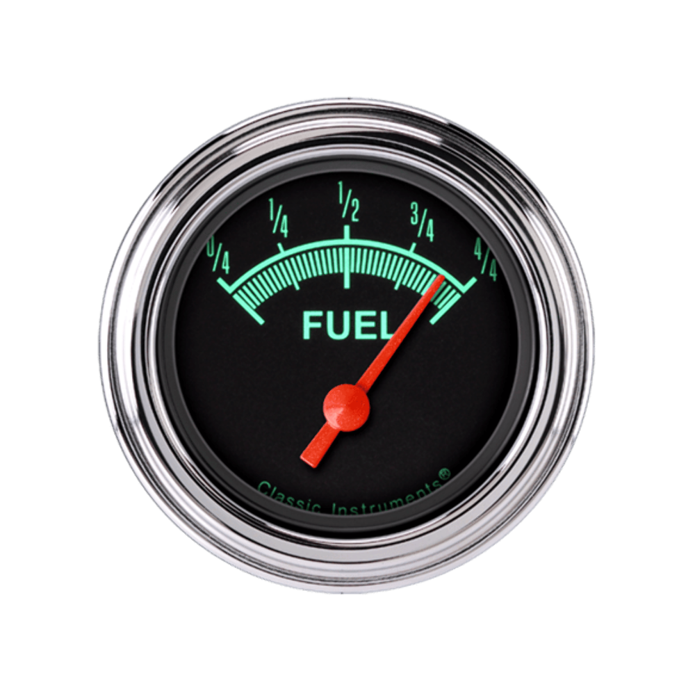 G/Stock 2 1/8" Fuel GS09SLF