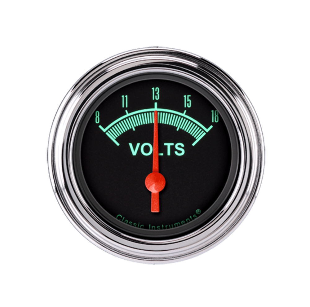G/Stock 2 1/8" Volt GS30SLF